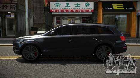 Audi Q7 TFH für GTA 4