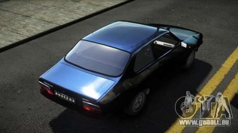 Dacia 1310 STD pour GTA 4