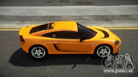 Lotus Europa BCH pour GTA 4