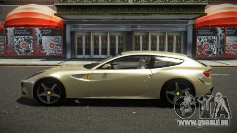 Ferrari FF Dik-M für GTA 4