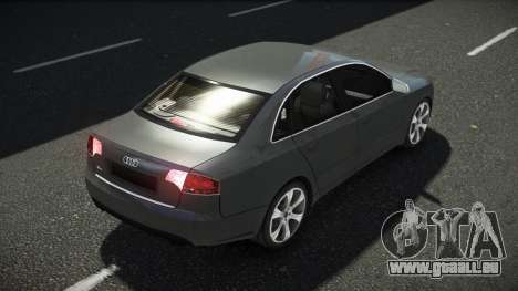 Audi S4 BDR für GTA 4