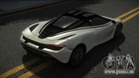 McLaren 720S FVR für GTA 4