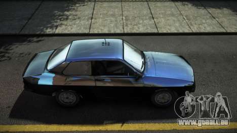 Dacia 1310 STD pour GTA 4