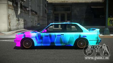 BMW M3 E30 TH-I S8 für GTA 4