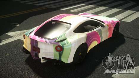 Ferrari F12 BGT S11 pour GTA 4