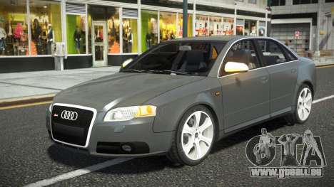 Audi S4 BDR für GTA 4