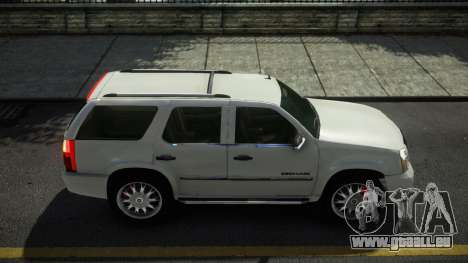 Cadillac Escalade ZRV pour GTA 4