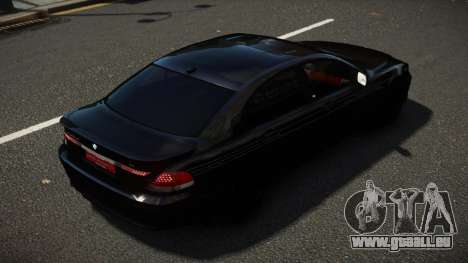 BMW E65 TYV pour GTA 4