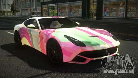 Ferrari F12 BGT S11 für GTA 4