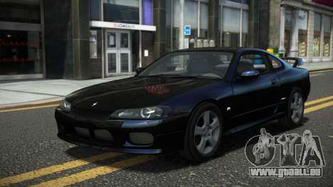 Nissan Silvia S15 TN für GTA 4