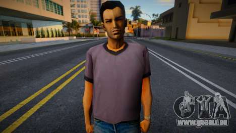 Tommy Vercetti from Vice City (Costume 8) für GTA San Andreas