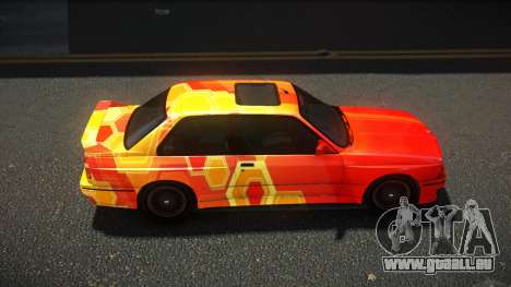 BMW M3 E30 TH-I S9 für GTA 4