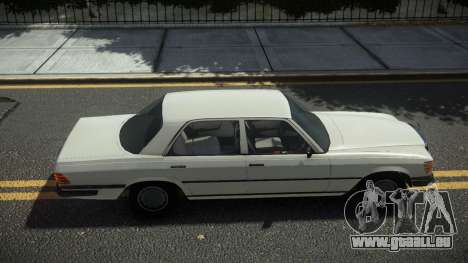 Mercedes-Benz 280SE BF pour GTA 4