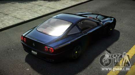 Ferrari 575 JD für GTA 4