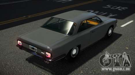 Renault Torino ZL für GTA 4