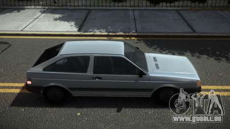 Volkswagen Gol JY pour GTA 4