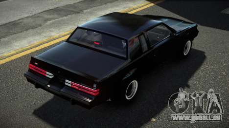 Buick GNX NT pour GTA 4