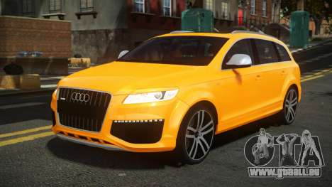 Audi Q7 VDS pour GTA 4