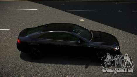 Audi S5 BFS pour GTA 4