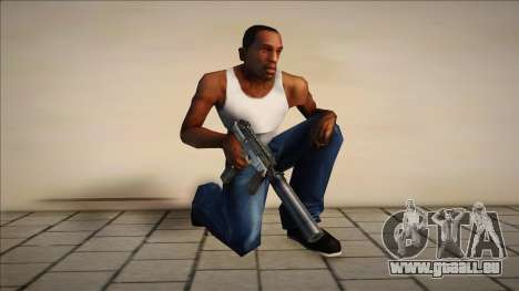 TMP - Tec9 für GTA San Andreas