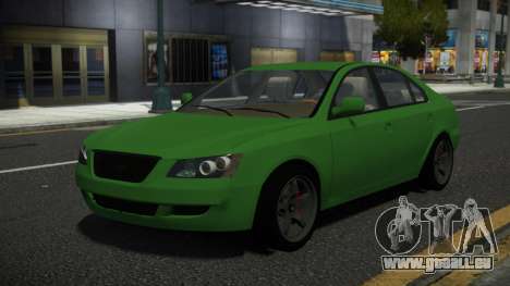 Hyundai Sonata DKL für GTA 4