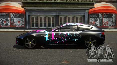 Ferrari FF Dik-M S3 für GTA 4