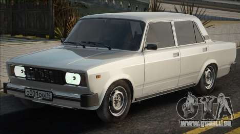 VAZ 2105 Bel für GTA San Andreas