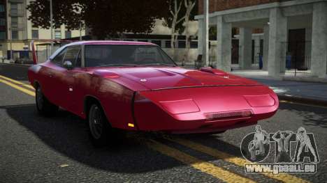 Dodge Charger DT-V pour GTA 4