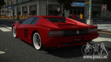 Ferrari 512 TR SF7 für GTA 4