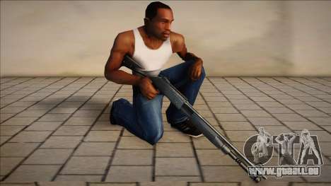 XM1014 v1 für GTA San Andreas