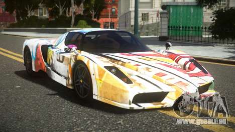 Ferrari Enzo MHR S2 pour GTA 4