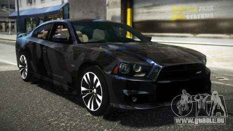 Dodge Charger SRT8 ZK S9 pour GTA 4