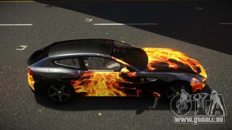 Ferrari FF Dik-M S11 pour GTA 4