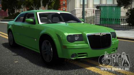 Chrysler 300C BN für GTA 4