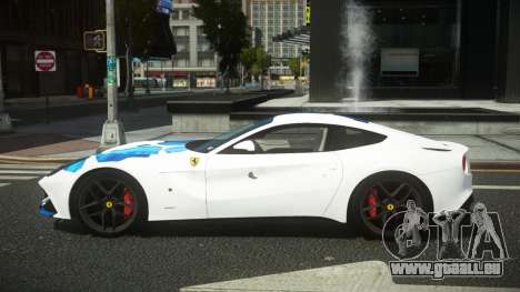 Ferrari F12 BGT S10 für GTA 4