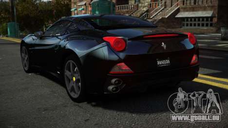 Ferrari California V-Sport pour GTA 4