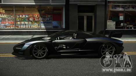 McLaren Senna NB pour GTA 4