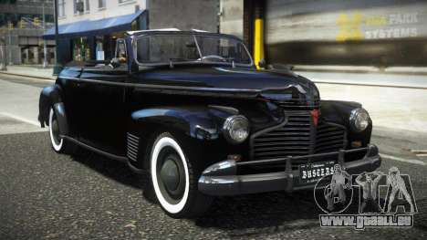 Chevrolet Special DeLuxe SH pour GTA 4