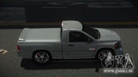 Dodge Ram CKX pour GTA 4