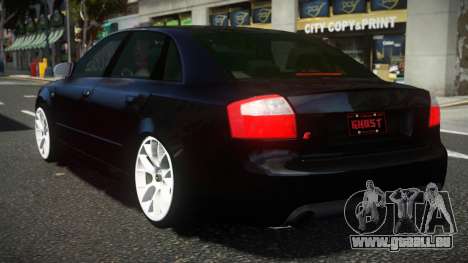 Audi S4 NHT für GTA 4