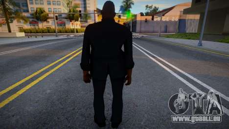 BJ Smith from Vice City pour GTA San Andreas