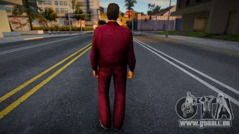 Tommy Vercetti from Vice City (Costume 11) für GTA San Andreas