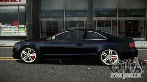 Audi S5 HTV für GTA 4