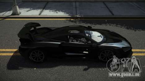 McLaren Senna NB pour GTA 4