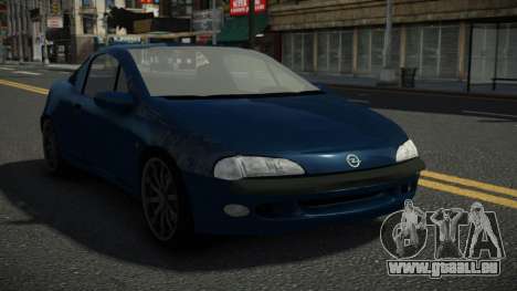 Opel Tigra HKD für GTA 4