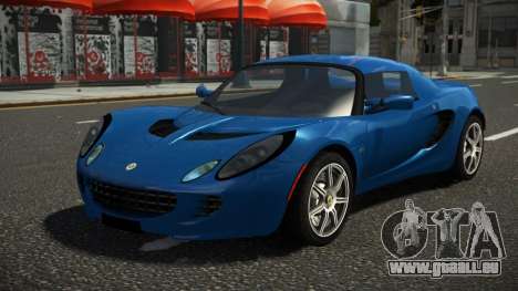 Lotus Elise BFE für GTA 4