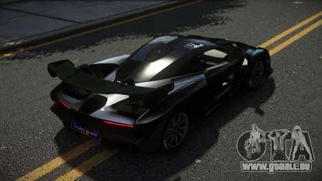 McLaren Senna NB pour GTA 4