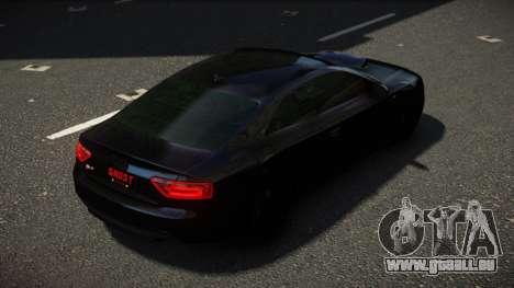 Audi S5 BFS pour GTA 4