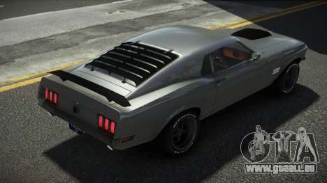 Ford Mustang BJ für GTA 4