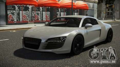 Audi R8 NGF pour GTA 4